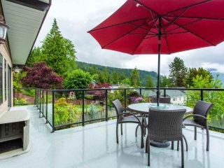 Photo 26: 2248 CALEDONIA AVENUE in North Vancouver: Deep Cove House for sale : MLS®# R2459764