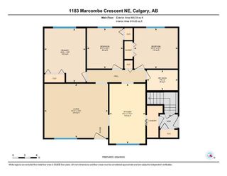Photo 31: 1183 Marcombe Crescent NE in Calgary: Marlborough Detached for sale : MLS®# A2128273