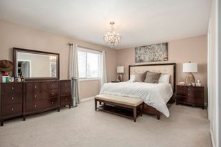 Photo 23: 407 AINSLIE Crescent in Edmonton: Zone 56 House for sale : MLS®# E4271747