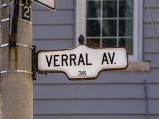 Photo 11: 36 Verral Avenue in Toronto: South Riverdale House (2-Storey) for sale (Toronto E01)  : MLS®# E3147874