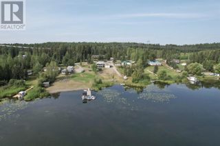 Photo 6: 4842 TEN MILE LAKE ROAD in Quesnel: House for sale : MLS®# R2746555