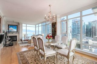 Photo 10: 1303 1616 BAYSHORE Drive in Vancouver: Coal Harbour Condo for sale (Vancouver West)  : MLS®# R2872658
