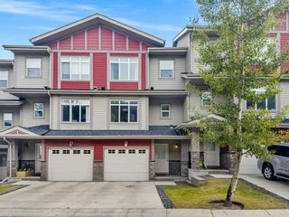 Main Photo: 73 Panatella Road NW in Calgary: Panorama Hills Row/Townhouse for sale : MLS®# A2083219