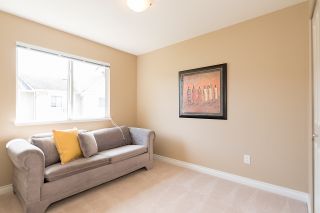 Photo 17: 41 5999 ANDREWS Road in Richmond: Steveston South Townhouse for sale in "RIVERWIND" : MLS®# R2077497