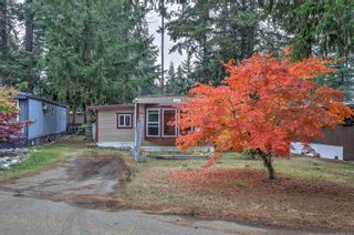 Photo 1: 95 3560 Hallberg Rd in Nanaimo: Na Extension Manufactured Home for sale : MLS®# 918968