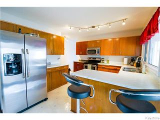 Photo 4: 295 Booth Drive in Winnipeg: St James Residential for sale (West Winnipeg)  : MLS®# 1612177