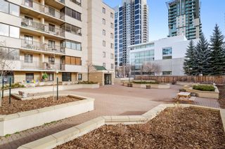 Photo 23: 402 111 14 Avenue SE in Calgary: Beltline Apartment for sale : MLS®# A1163222