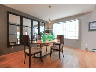 Photo 9: 3542 West 2nd Avenue in Vancouver: Kitsilano 1/2 Duplex for sale (Vancouver West)  : MLS®# V1112652
