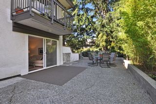 Photo 11: 111 270 W 3RD Street in North Vancouver: Lower Lonsdale Condo for sale in "HAMPTON COURT" : MLS®# R2151454