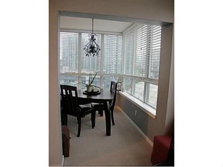 Photo 4: 1102 63 KEEFER Place in Vancouver: Downtown VW Condo for sale (Vancouver West)  : MLS®# V1112370