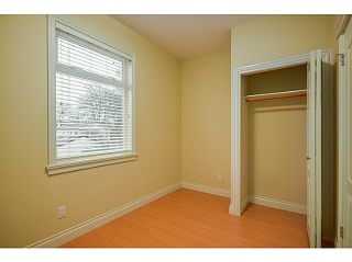 Photo 6: 3858 DUMFRIES Street in Vancouver: Knight 1/2 Duplex for sale in "CEDAR COTTAGE" (Vancouver East)  : MLS®# V1063500