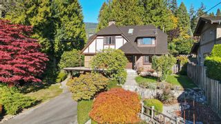 Photo 20: 1585 NELSON Avenue in West Vancouver: Ambleside House for sale : MLS®# R2871919