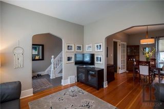 Photo 4: 127 Bannerman Avenue in Winnipeg: Scotia Heights Residential for sale (4D) 