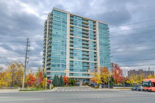 Photo 28: 705 1055 Southdown Road in Mississauga: Clarkson Condo for lease : MLS®# W7056836