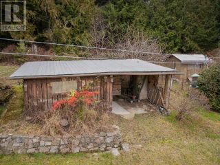 Photo 39: 3830 HIGHWAY 101 in Powell River: House for sale : MLS®# 17534
