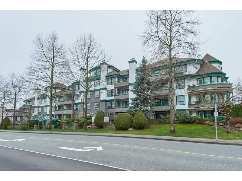 FEATURED LISTING: 211 - 1575 BEST Street White Rock