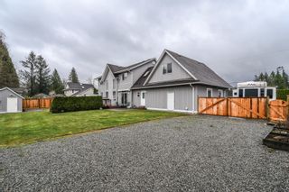 Photo 35: 32727 LAMINMAN Avenue in Mission: Mission BC House for sale : MLS®# R2356852