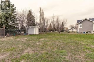 Photo 41: 219 Falcon Ridge Way in Rural Lethbridge County: House for sale : MLS®# A2123087