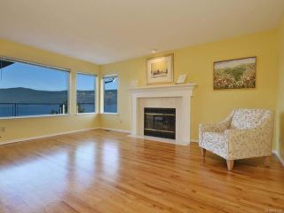 Photo 3: 555 Marine Pl in COBBLE HILL: ML Cobble Hill House for sale (Malahat & Area)  : MLS®# 717180
