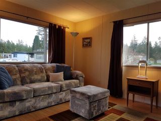 Photo 7: 3 3031 200 Street in Langley: Brookswood Langley Manufactured Home for sale in "Cedar Creek Estates" : MLS®# R2123592