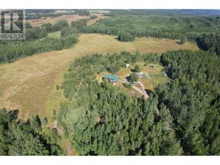 Photo 30: 2178 PINNACLES ROAD in Quesnel: House for sale : MLS®# R2801983