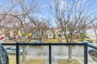 Photo 19: 5 905 4th Avenue North in Saskatoon: City Park Residential for sale : MLS®# SK966351