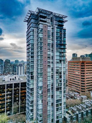 Photo 21: 2607 1068 HORNBY Street in Vancouver: Downtown VW Condo for sale in "THE CANADIAN AT WALL CENTRE" (Vancouver West)  : MLS®# R2756972