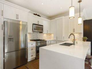 Photo 17: 3209 W 2ND AVENUE in Vancouver: Kitsilano Townhouse for sale (Vancouver West)  : MLS®# R2527751