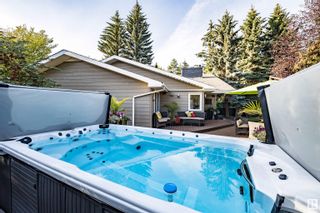 Photo 28: 5619 142 Street in Edmonton: Zone 14 House for sale : MLS®# E4315831