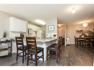 Photo 8: 322 22150 48 Avenue in Langley: Murrayville Condo for sale in "Eaglecrest" : MLS®# R2488936