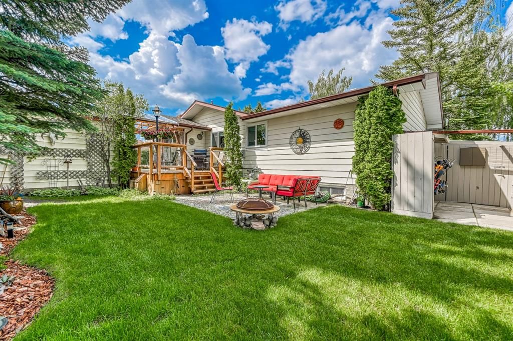 Photo 30: Photos: 132 Silver Valley Rise NW in Calgary: Silver Springs Detached for sale : MLS®# A1236165