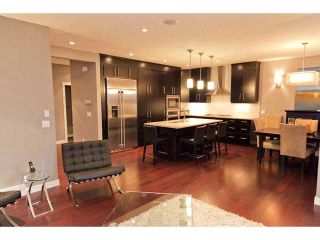 Photo 3: 34 MAHOGANY Green SE in CALGARY: Mahogany Residential Detached Single Family for sale (Calgary)  : MLS®# C3571302