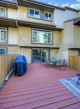 Photo 30: 14 310 BROOKMERE Road SW in Calgary: Braeside Row/Townhouse for sale : MLS®# A1031806