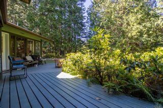 Photo 35: 7901 Trincoma Pl in Pender Island: GI Pender Island House for sale (Gulf Islands)  : MLS®# 908230