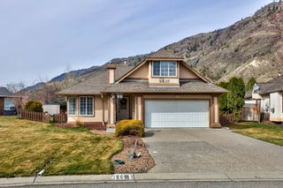 Main Photo: 461 Nueva Wynd in Kamloops: South Thompson House for sale : MLS®# 177390