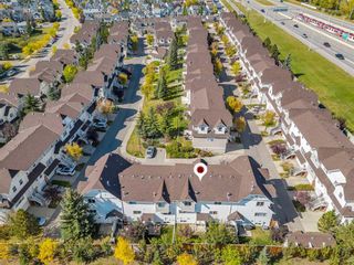 Photo 5: 45 Tuscany Springs Gardens NW in Calgary: Tuscany Row/Townhouse for sale : MLS®# A2081869
