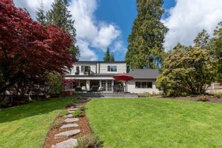 Photo 4: 1640 TAYLOR Way in West Vancouver: British Properties House for sale : MLS®# R2714566