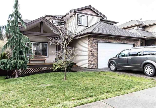 Main Photo: 13111 240th Street in Maple Ridge: Silver Valley House for sale : MLS®# R2223738