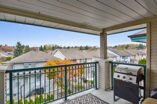Photo 13: 306 19528 FRASER Highway in Surrey: Cloverdale BC Condo for sale in "FAIRMONT" (Cloverdale)  : MLS®# R2219963
