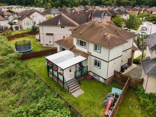 Photo 25: 23317 GRIFFEN Road in Maple Ridge: Cottonwood MR House for sale : MLS®# R2469480