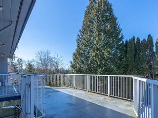 Photo 15: 3565 DALEBRIGHT Drive in Burnaby: Government Road House for sale (Burnaby North)  : MLS®# R2346546
