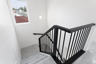 Photo 12: 11433 85 Street NW in Edmonton: Zone 05 House Half Duplex for sale : MLS®# E4373613