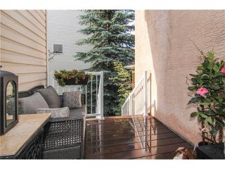 Photo 30: 124 INGLEWOOD Cove SE in Calgary: Inglewood House for sale : MLS®# C4038864