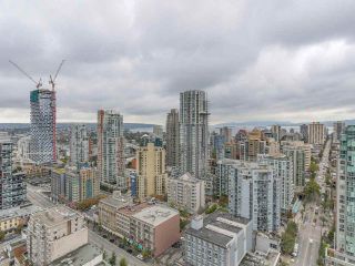 Photo 14: 3107 1199 SEYMOUR Street in Vancouver: Downtown VW Condo for sale in "THE BRAVA" (Vancouver West)  : MLS®# R2305420