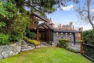 Main Photo: 425 MOUNTAIN Drive: Lions Bay House for sale (West Vancouver)  : MLS®# R2830582