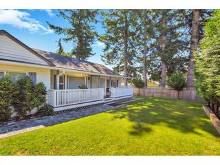 Photo 32: 8036 PHILBERT Street in Mission: Mission BC House for sale : MLS®# R2476390