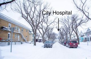 Photo 16: 303 609 King Street in Saskatoon: City Park Residential for sale : MLS®# SK961557