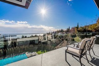 Photo 2: 1138 EYREMOUNT Drive in West Vancouver: British Properties House for sale : MLS®# R2876127