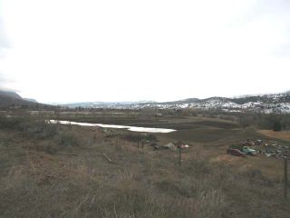 Photo 12: 3395 E SHUSWAP ROAD in : South Thompson Valley Lots/Acreage for sale (Kamloops)  : MLS®# 133749