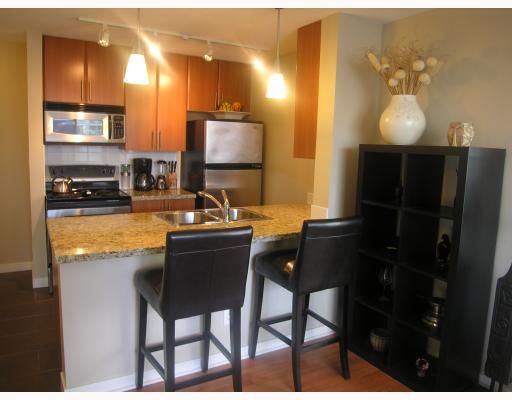 Main Photo: 906 688 ABBOTT Street in Vancouver: Downtown VW Condo for sale (Vancouver West)  : MLS®# V788314
